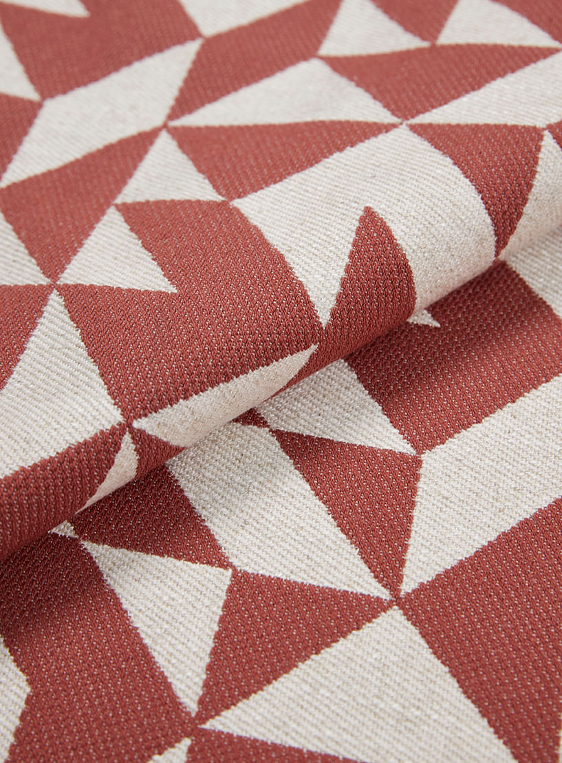 Tecido-Jacquard-Geometria-vermelho