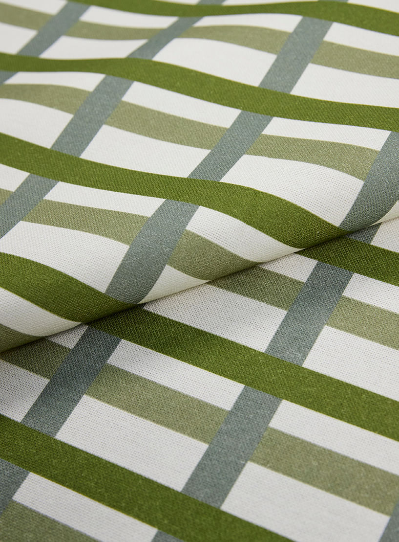 Tecido-Estampado-Xadrez-Gradil-Verde