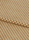 Tecido-jacquard-xadrez-marrom