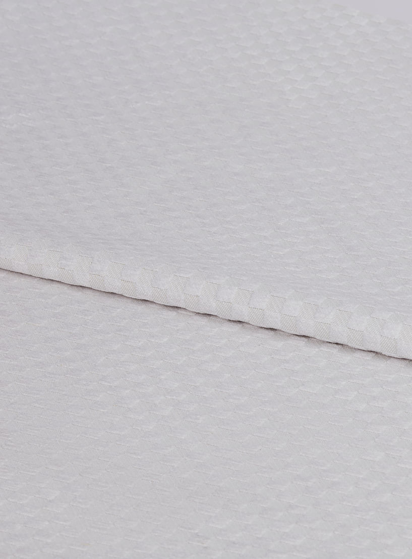 Tecido-jacquard-xadrez-bege