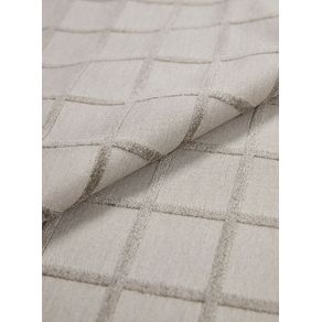 Tecido-Jacquard--Xadrez-Dupla-Face-Bege