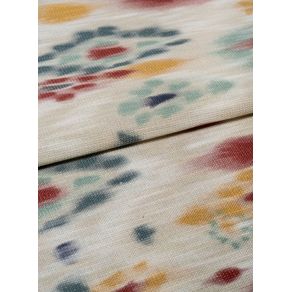 tecido-estampado-ikat-contemporaneo-verde-e-azul