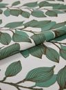 Tecido-Estampado-Ramos-Verde