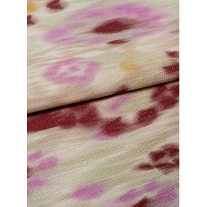 tecido-estampado-ikat-contemporaneo-rosa