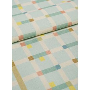 tecido-estampado-xadrez-colorido-azul