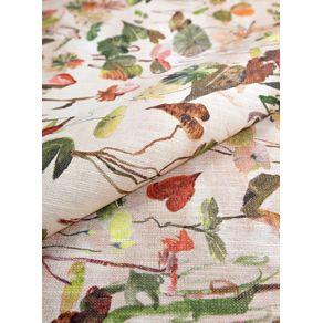 Tecido-Paisagens-Botanicas