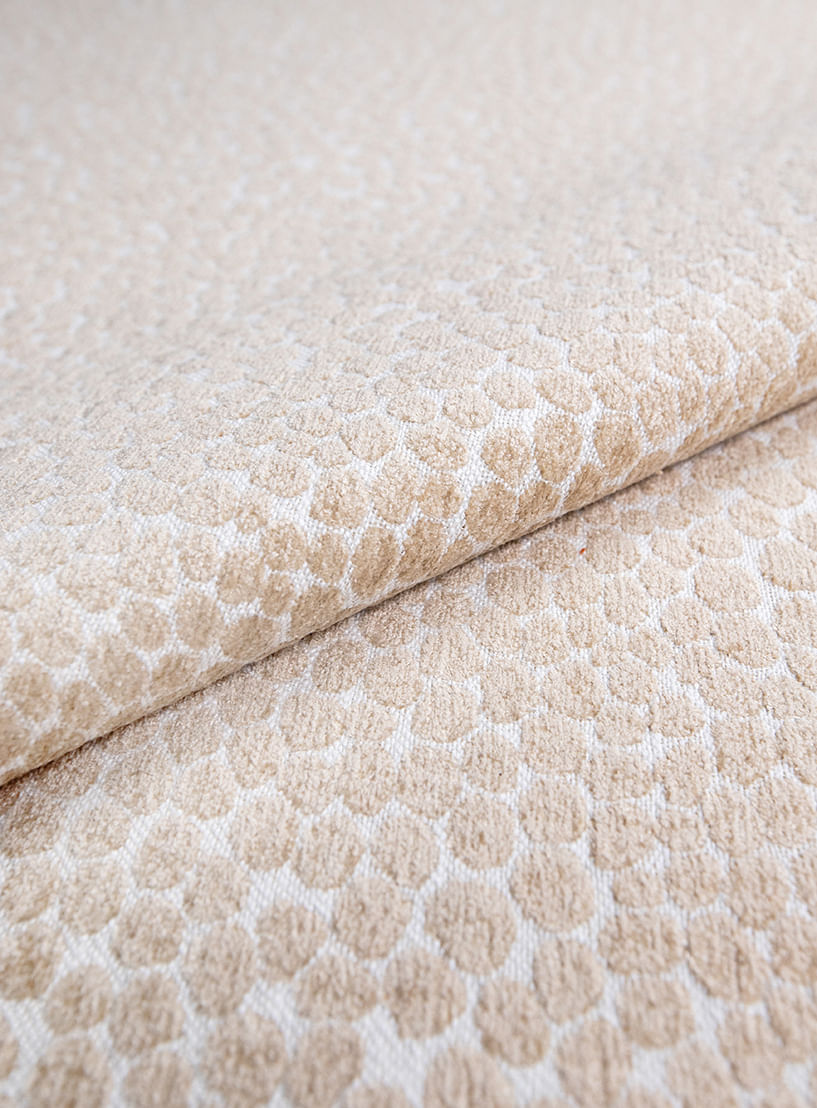 Tecido-Jacquard-Petra-Sepia
