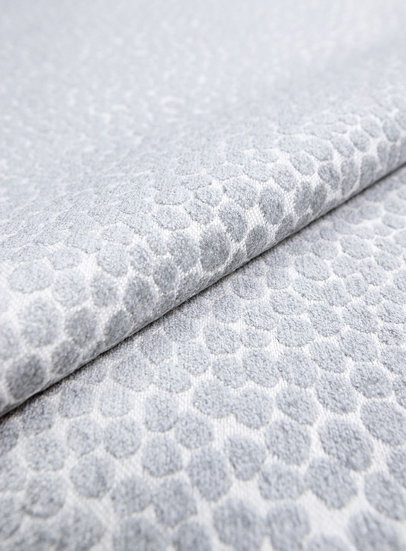 Tecido-Jacquard-Petra-Cinza