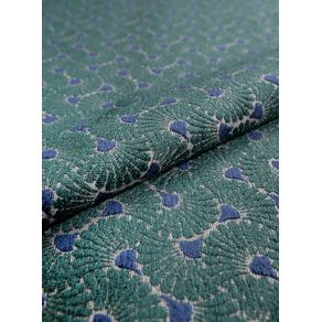 Tecido-Jacquard-Leque-Verde-e-Azul