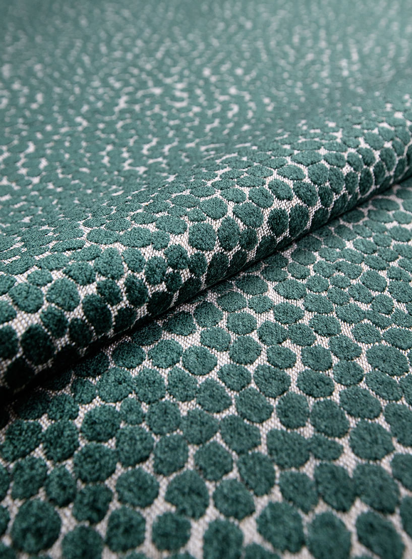 Tecido-Jacquard-Petra-Verde