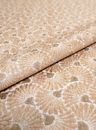 Tecido-Jacquard-Leque-Sepia-e-Bege