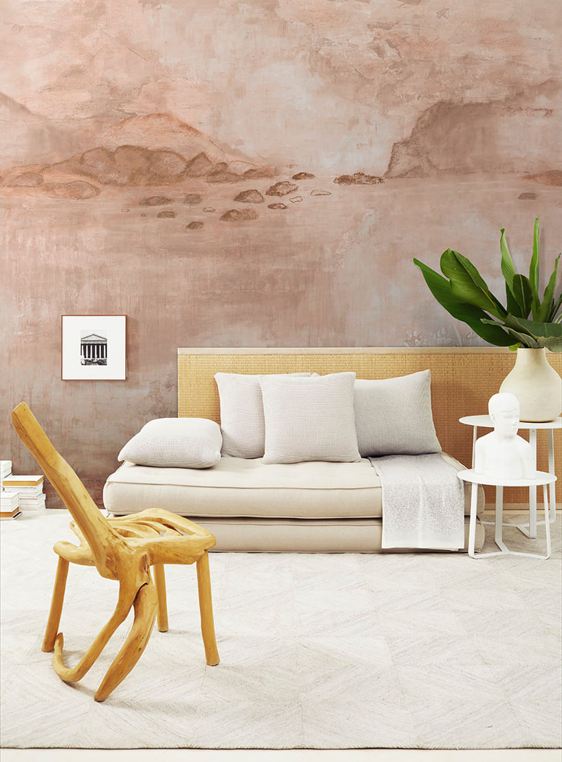 Painel-de-Parede-Dindi-Bege-Avermelhado