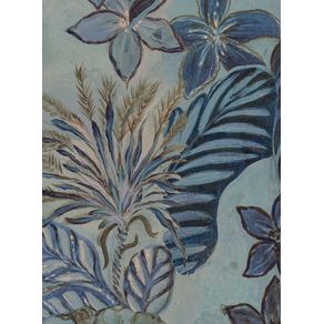 Amostra-Papel-de-Parede-Folhagens-Tom-Azul--14X21Cm