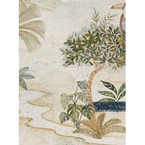 Amostra-Papel-de-Parede-Piquenique-Tropical--14X21Cm