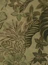 Papel-de-Parede-Folhagens-Tom-Verde