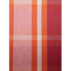 Tecido-Xadrez-Olivia-Rosa-Laranja-e-Bordo