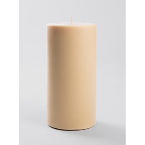 Vela-Cilindrica-10-x-20-cm-unicor-verde