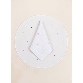 Kit-Jogo-americano---Guardanapo-confete-colorido