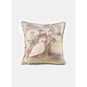 Almofada-Cisne