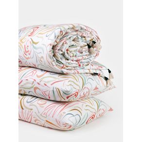 Kit-Peseira-e-par-de-Fronhas-Botanica