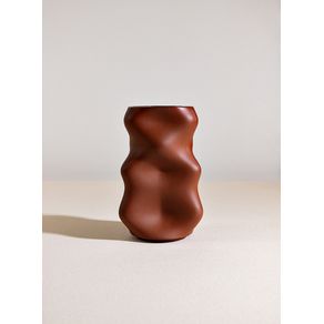 Vaso-Belo-Horizonte-Terracota-e-Esmalte-Alto