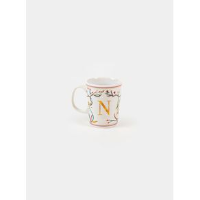 Caneca-Monograma-Sandra-Javera---Letra--N-270-ml