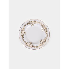 Prato-Sobremesa-Volutas-com-borda-em-ouro