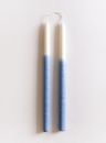 Par-de-Velas-Bastao-bicolor-Azul