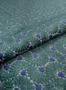 Tecido-Jacquard-Leque-Verde-e-Azul