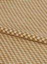 Tecido-jacquard-xadrez-marrom